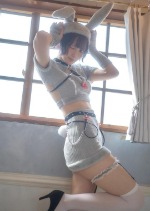 Photo from Amakawa Seika album